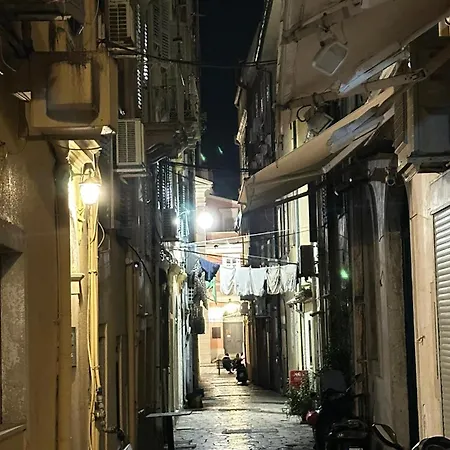 Semeli Old Town Corfu Apartment Corfu (city)